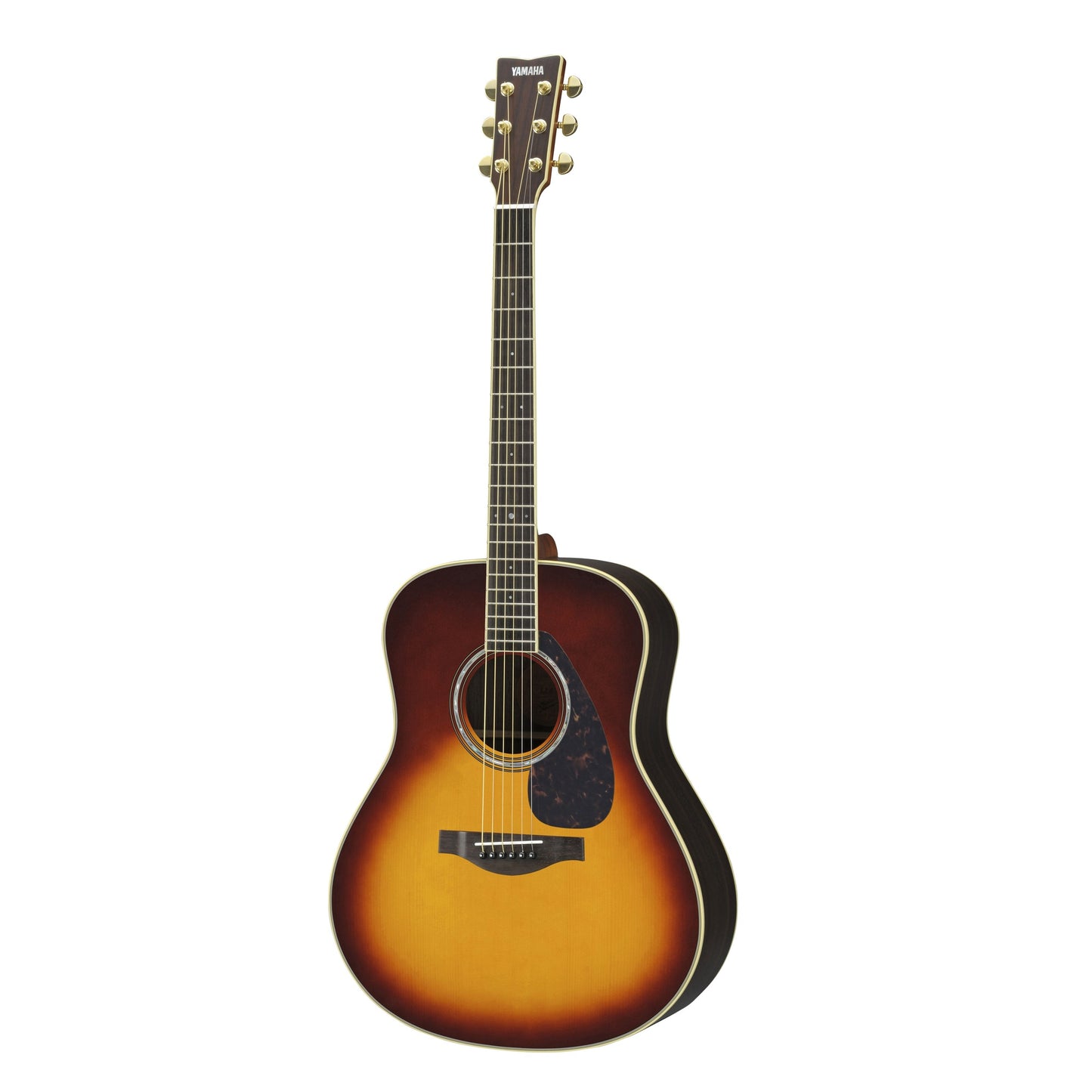 YAMAHA アコースティックギター LL6 ARE