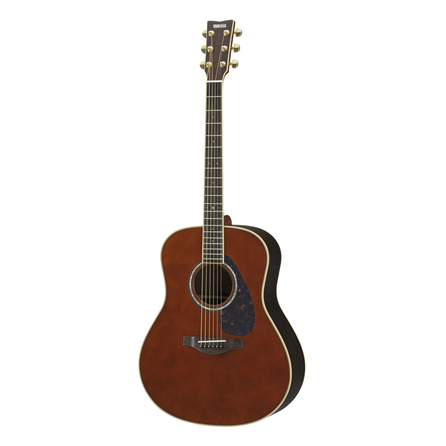 YAMAHA アコースティックギター LL6 ARE