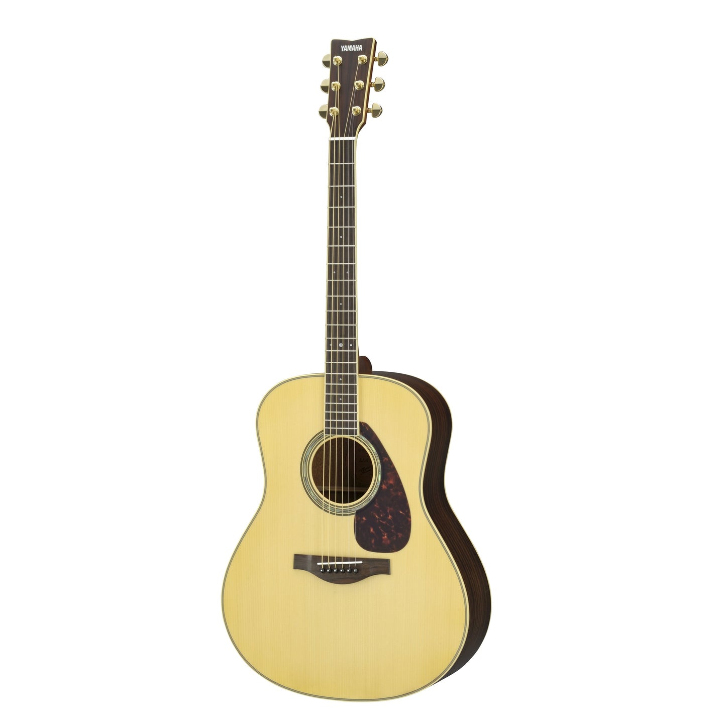 YAMAHA アコースティックギター LL6 ARE