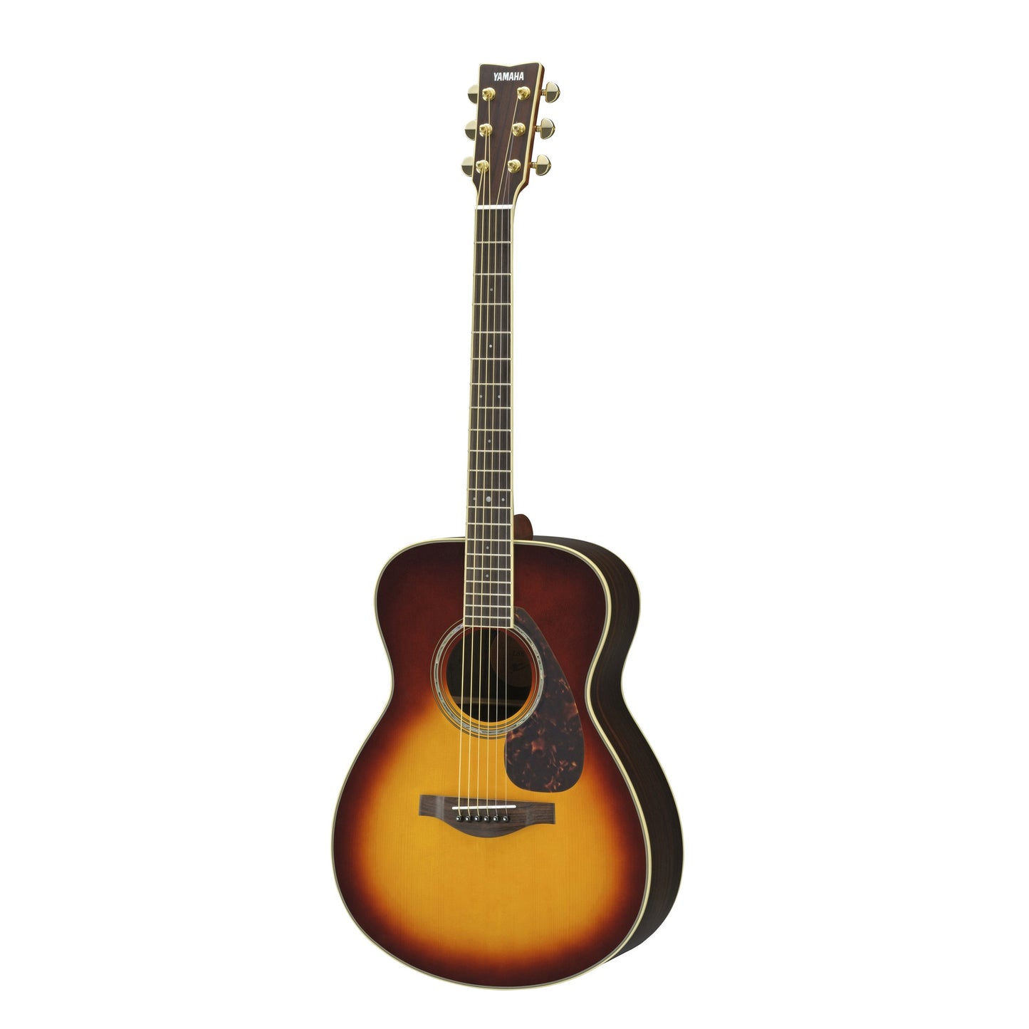 YAMAHA アコースティックギター LS6 ARE