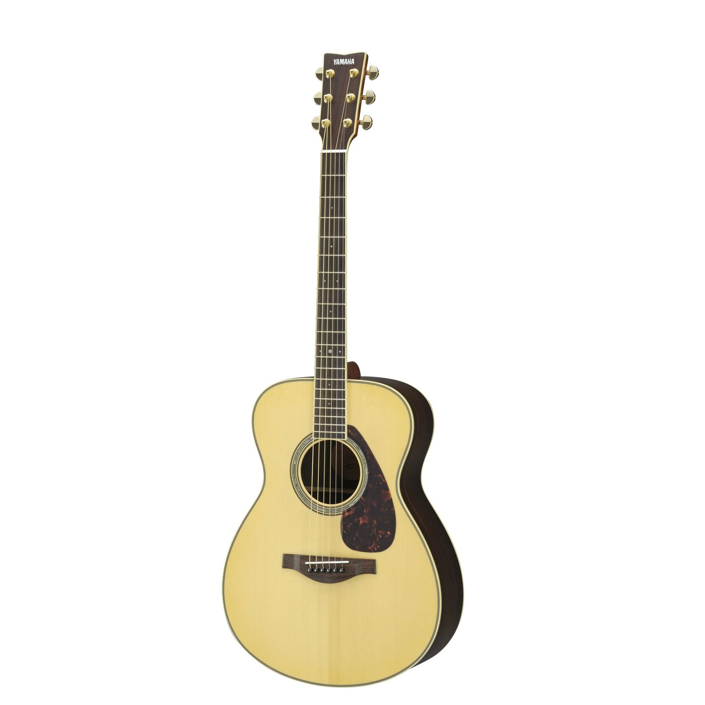 YAMAHA アコースティックギター LS6 ARE