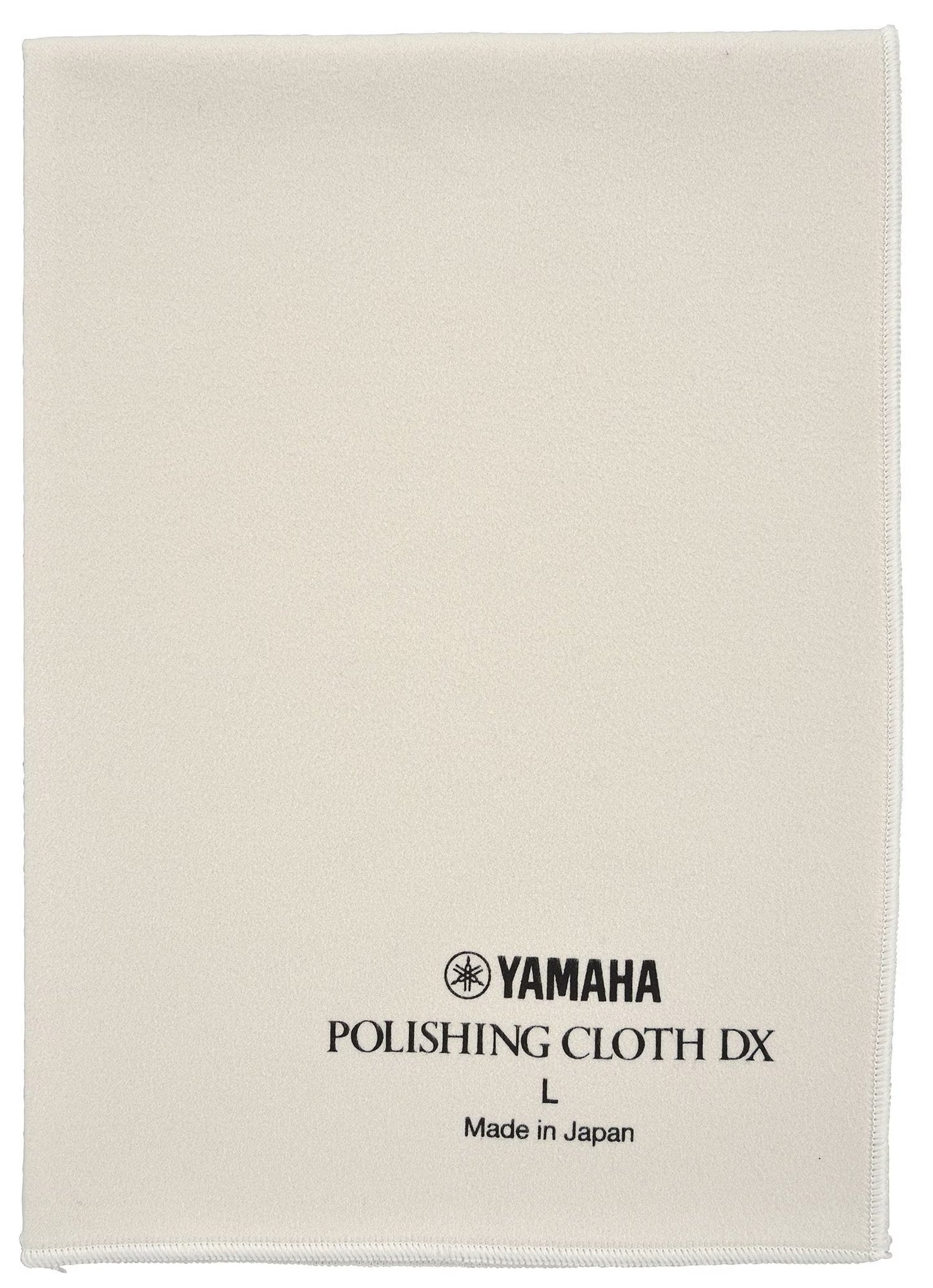 YAMAHA ポリシングクロス DX L PCDXL3