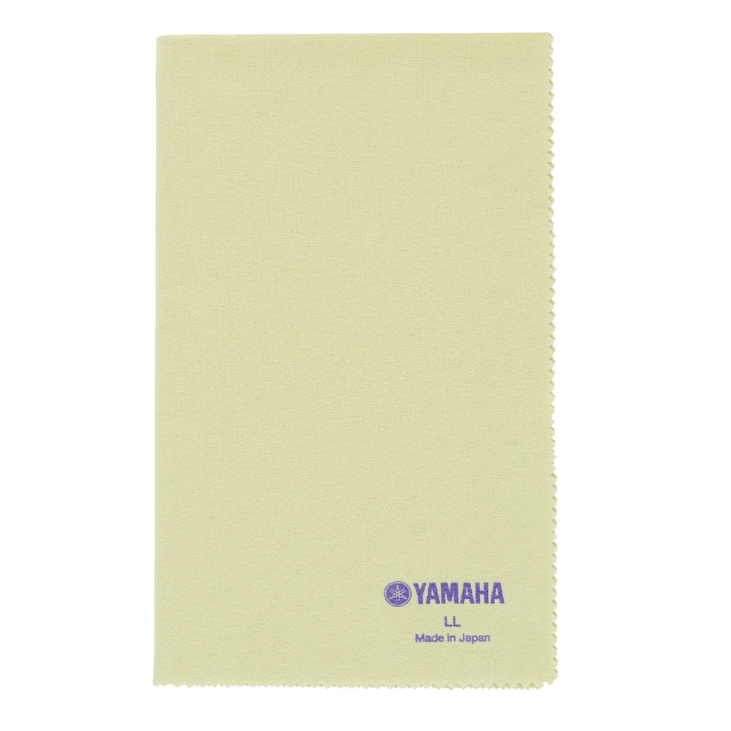 YAMAHA ポリシングクロス LL PCLL3