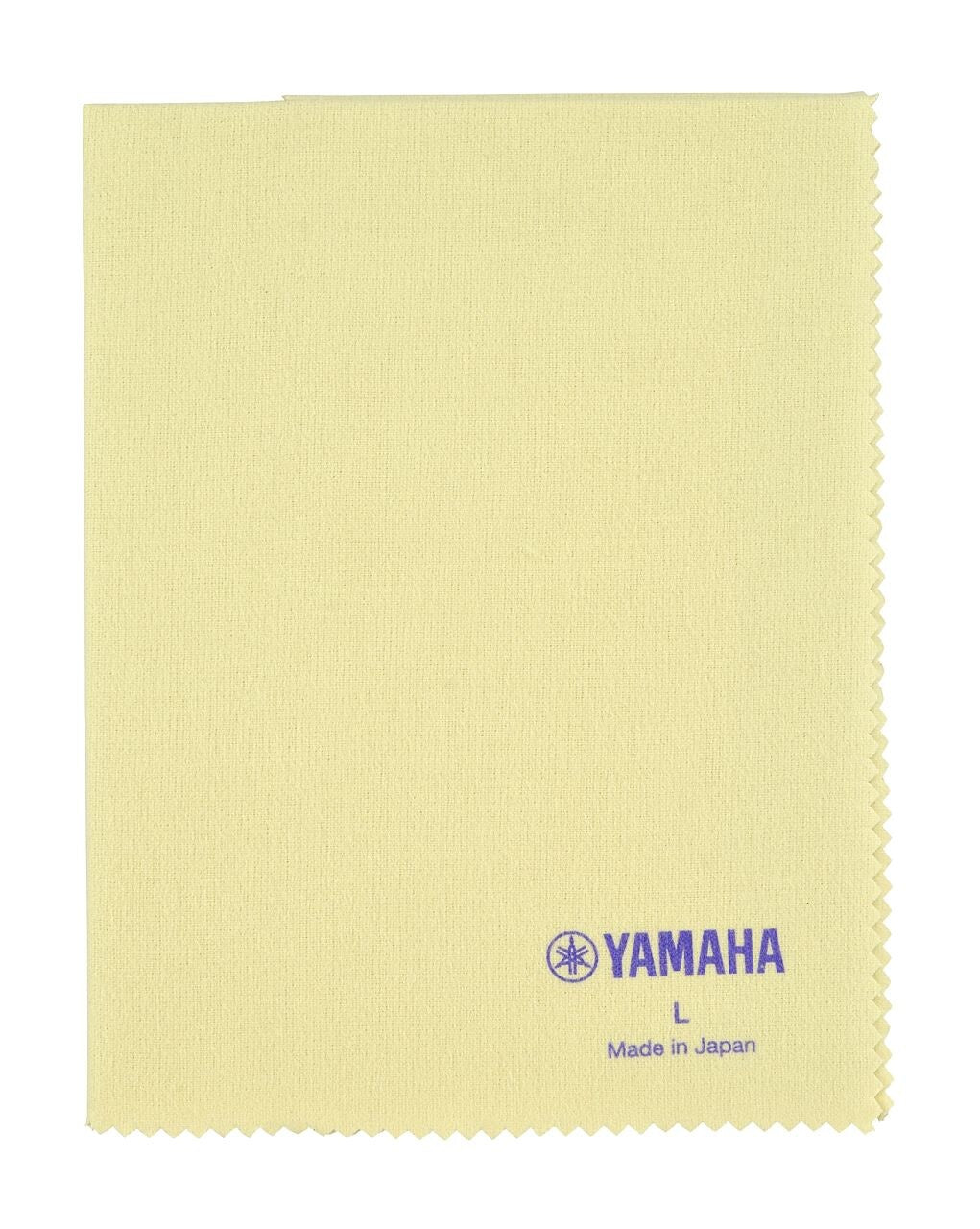 YAMAHA ポリシングクロス L PCL3