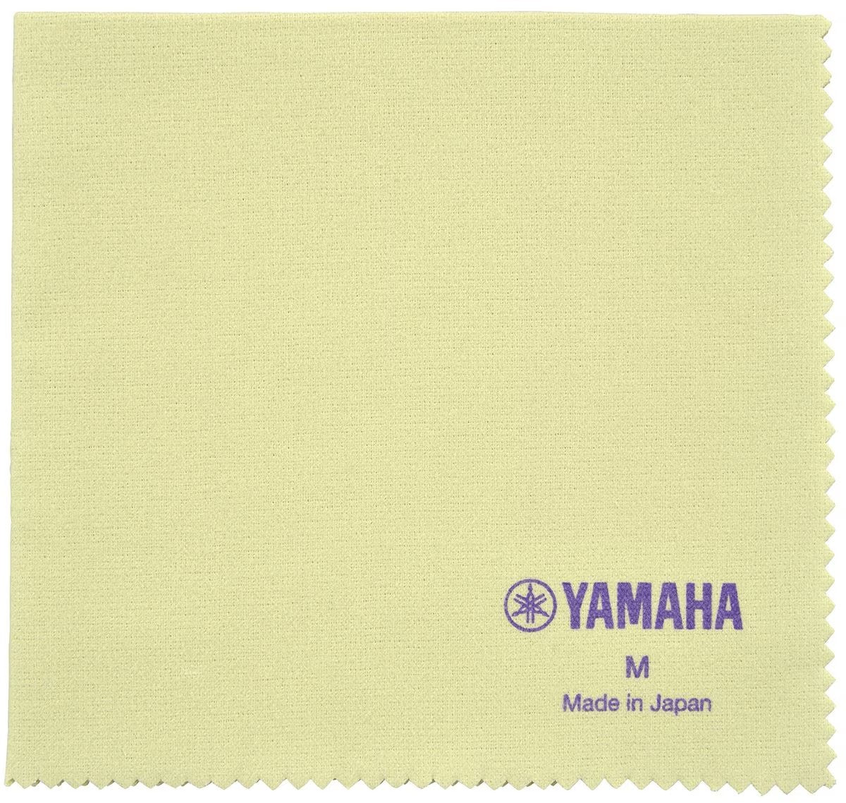 YAMAHA ポリシングクロス M PCM3