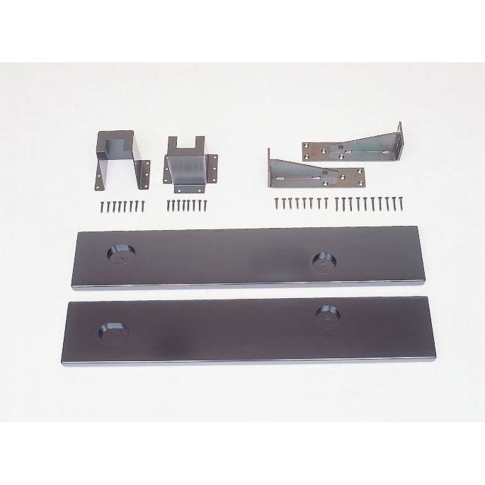 YAMAHA ピアノ転倒防止器具(ヤマハアップライトピアノ専用)