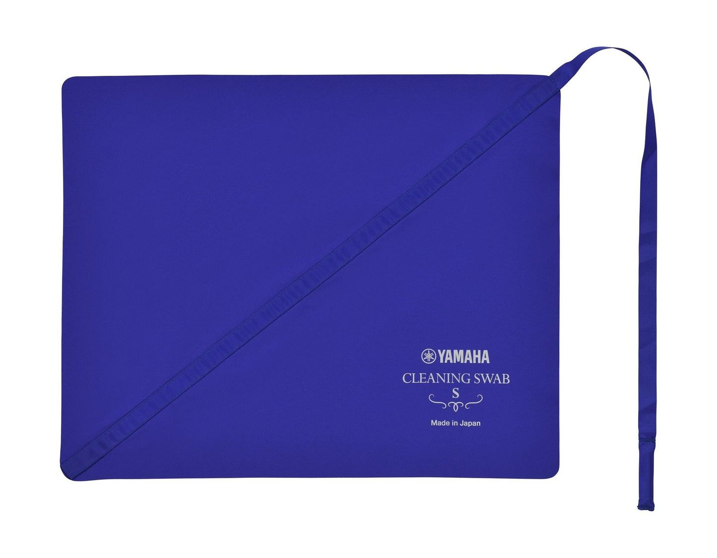 YAMAHA クリーニングスワブ Sサイズ(木管マウスピース、サックスネック用) CLSS3