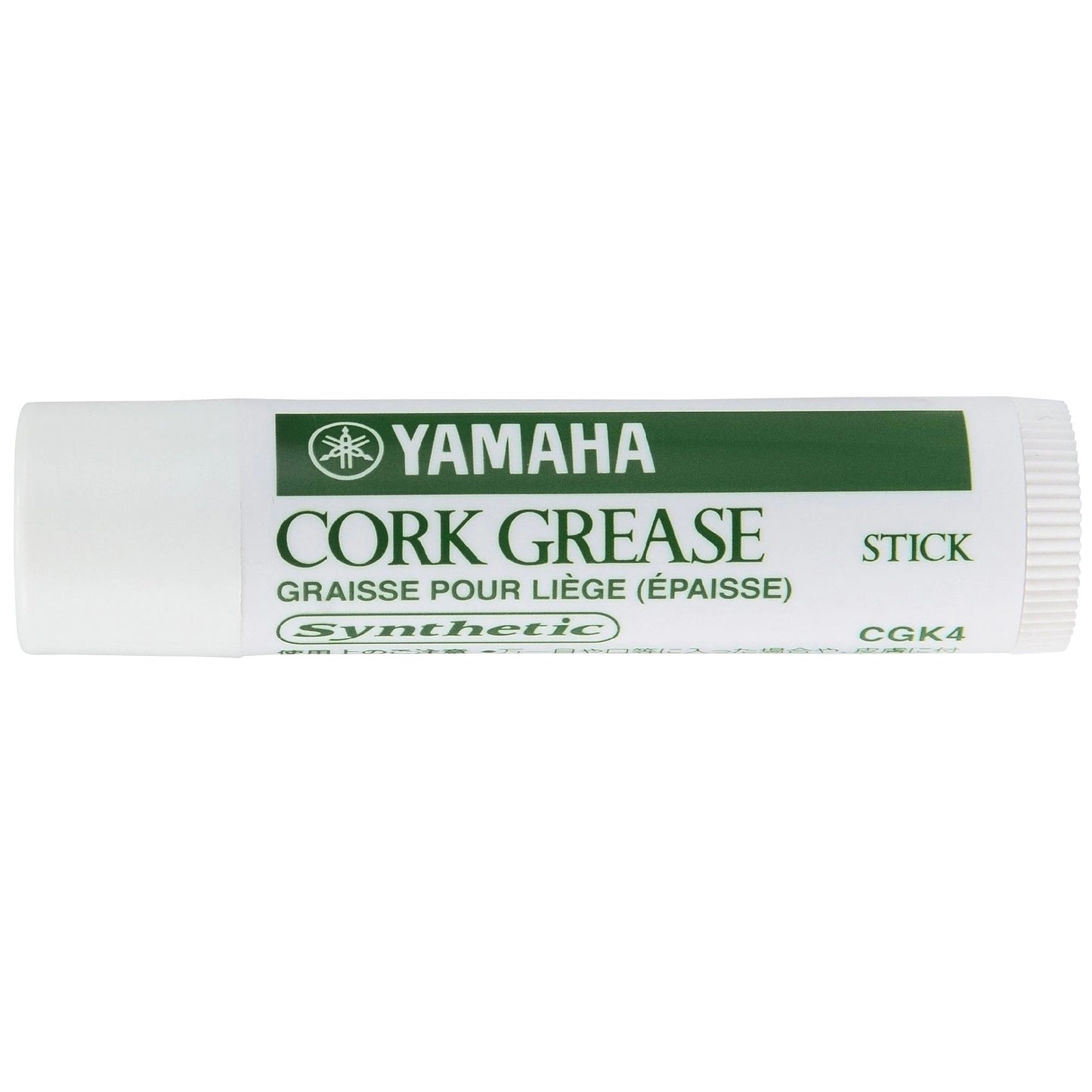 YAMAHA コルクグリス スティック CGK4