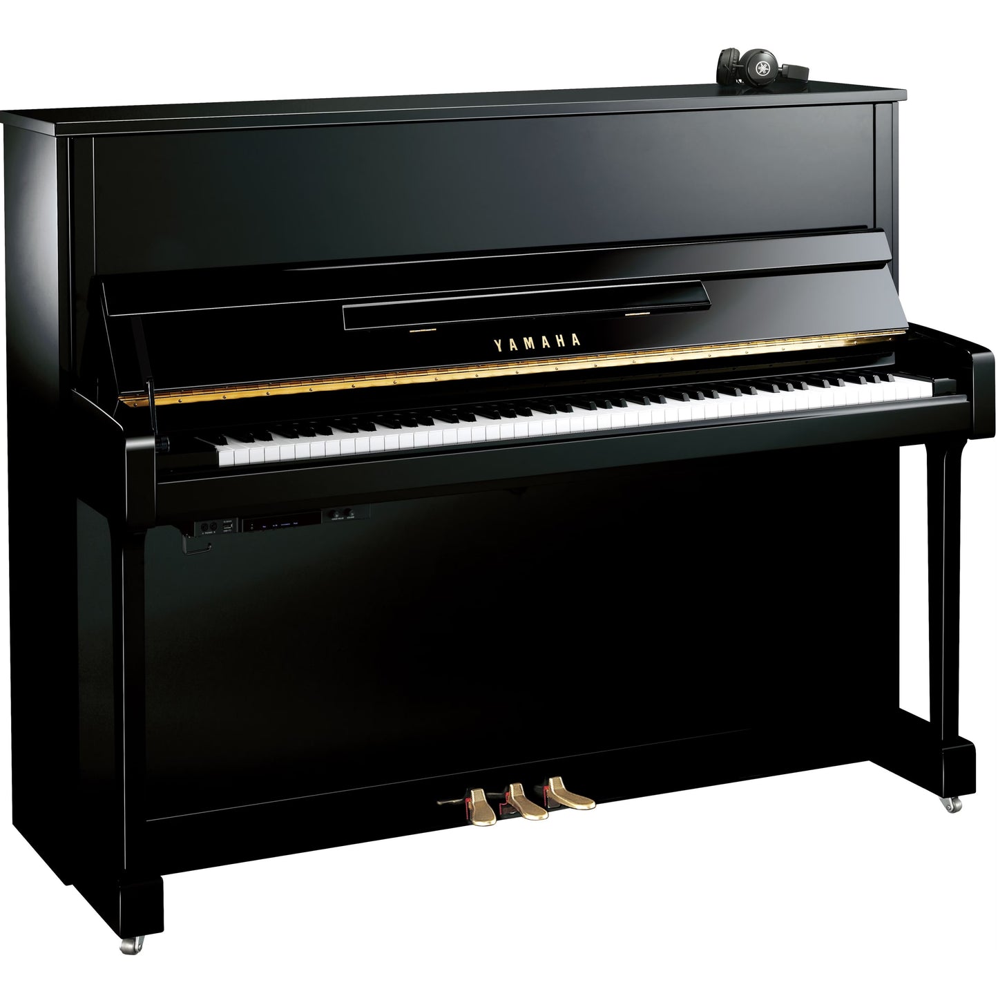 YAMAHA サイレントピアノ b121-SC3