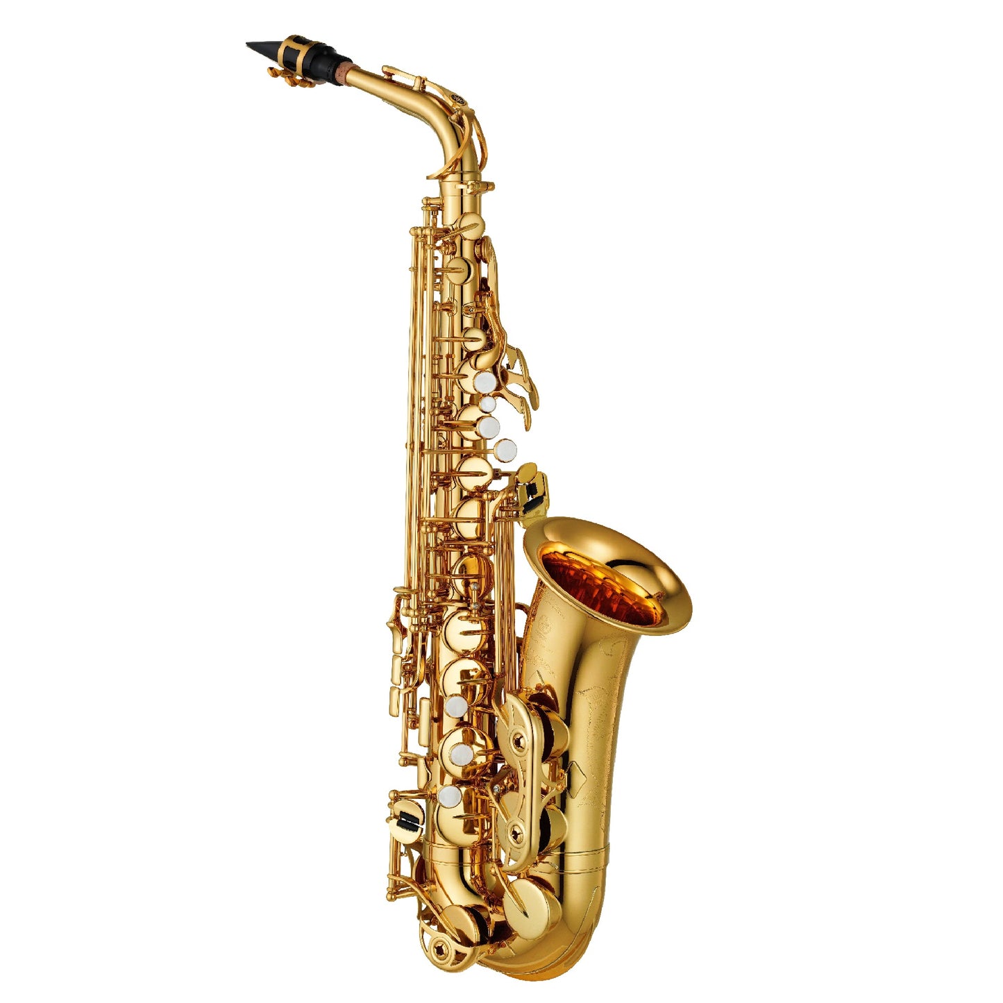 YAMAHA アルトサックス YAS-480