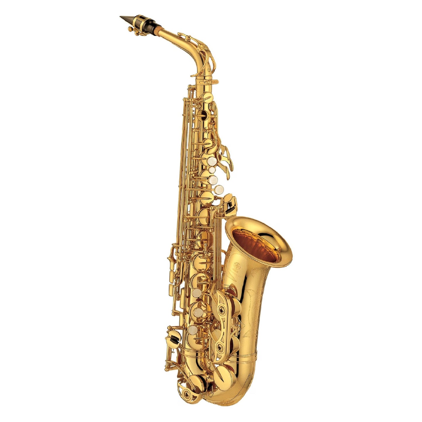 YAMAHA アルトサックス YAS-62