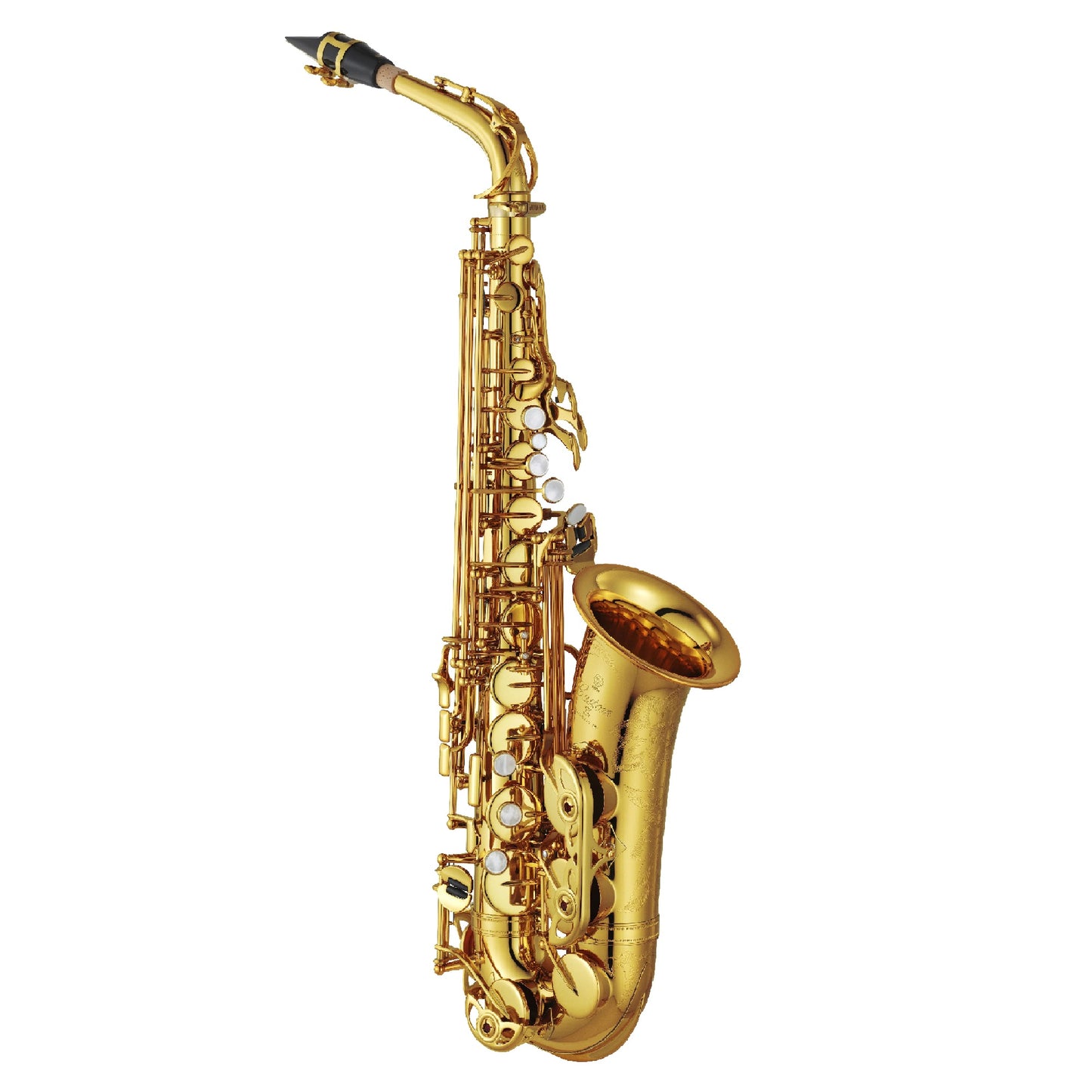 【1点限り現品特価】YAMAHA アルトサックス YAS-82Z