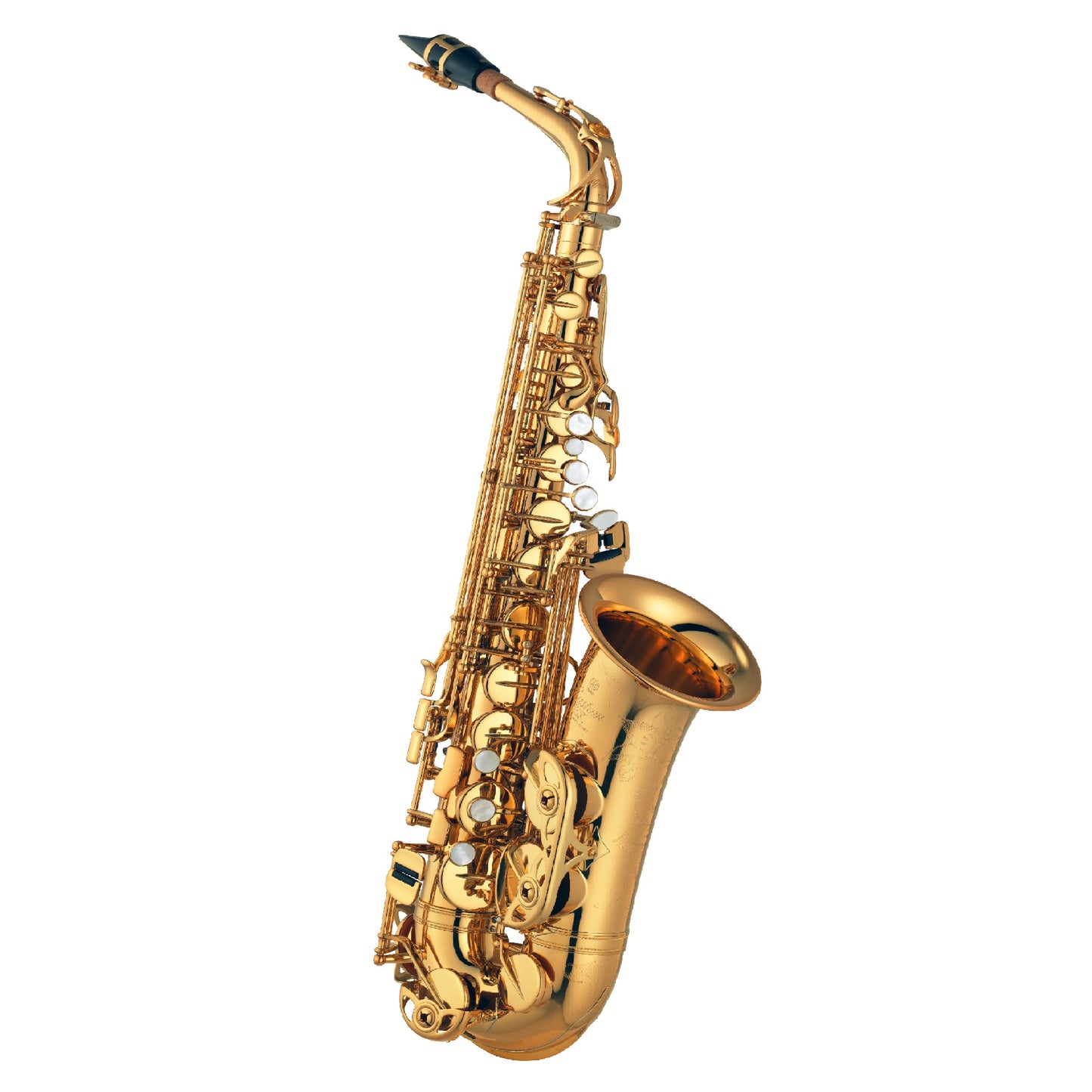 YAMAHA アルトサックス YAS-875EX
