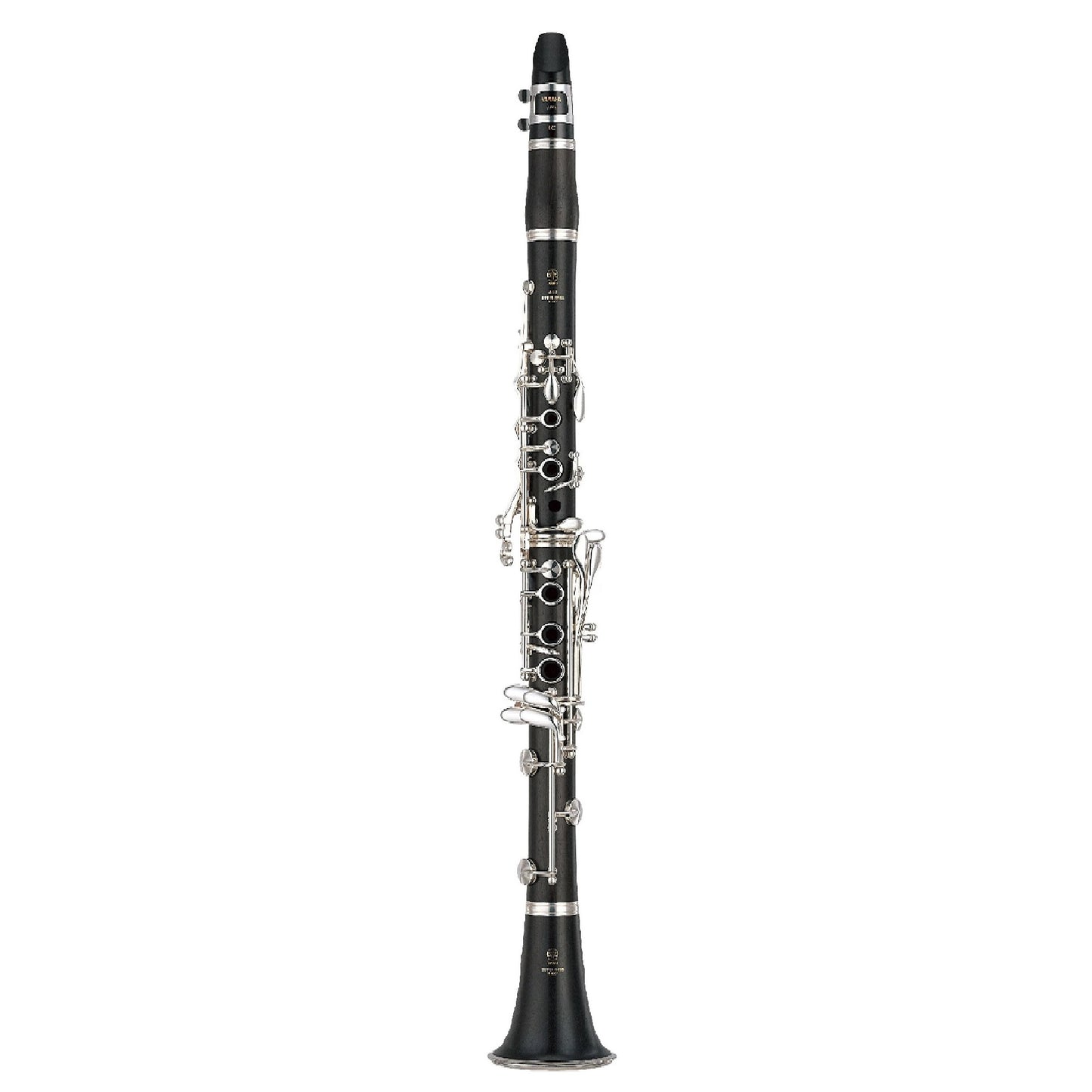 YAMAHA B♭クラリネット YCL-450