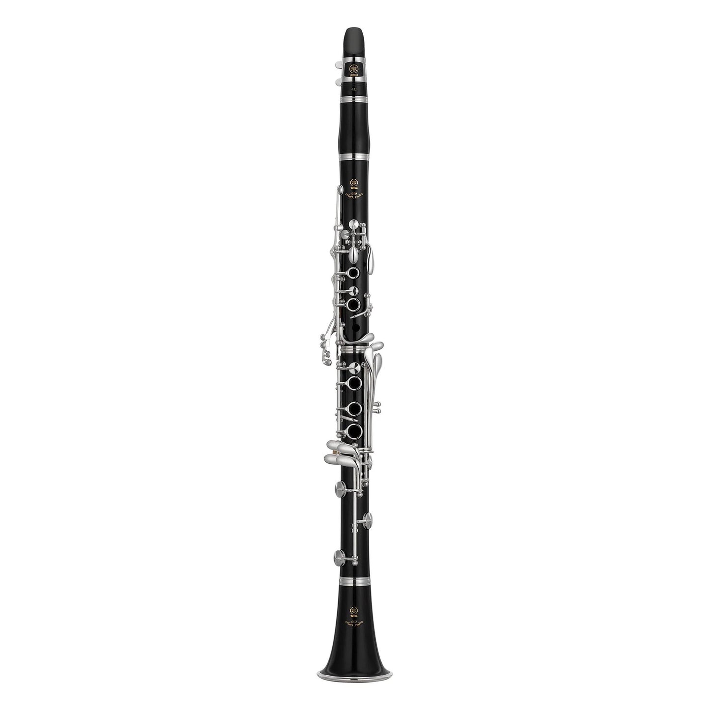 YAMAHA B♭クラリネット YCL-650