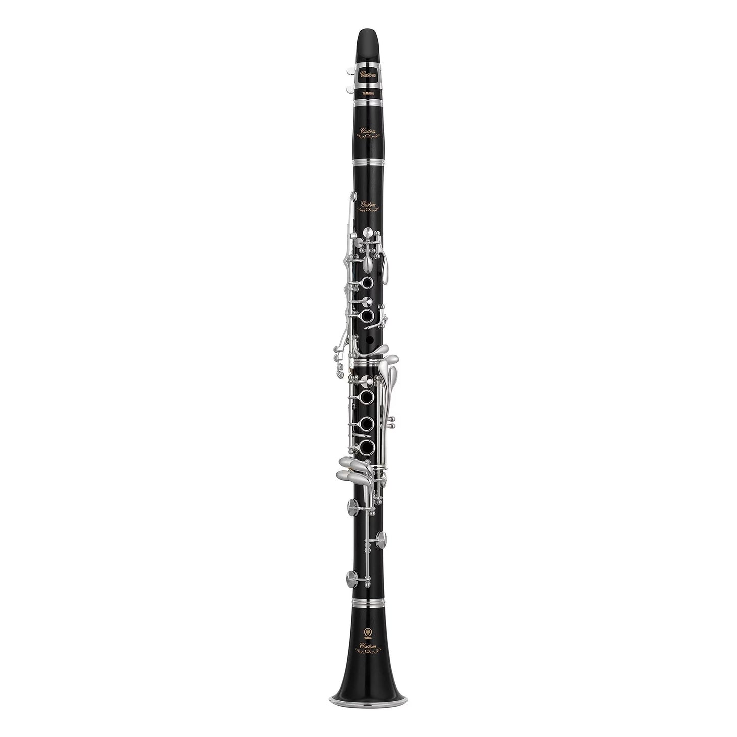 YAMAHA B♭クラリネット YCL-CX