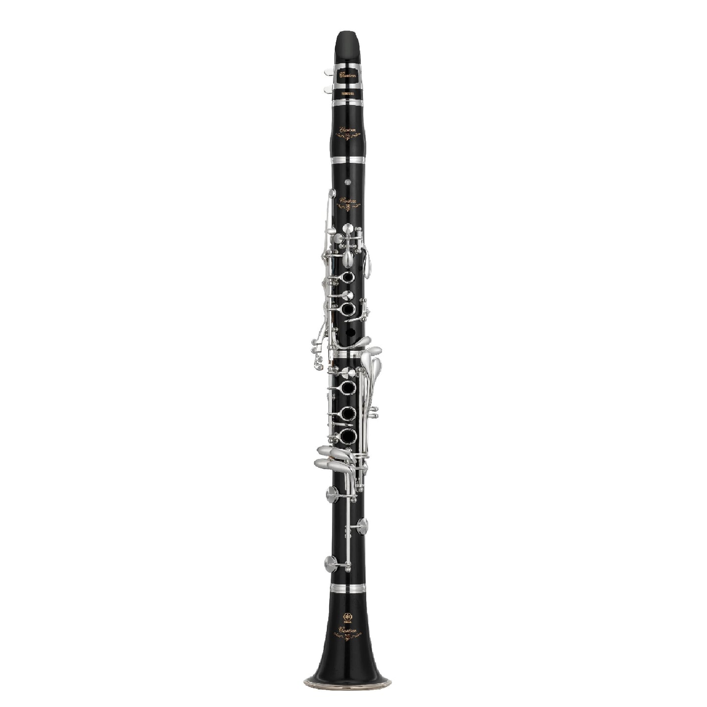 YAMAHA B♭クラリネット YCL-SEV