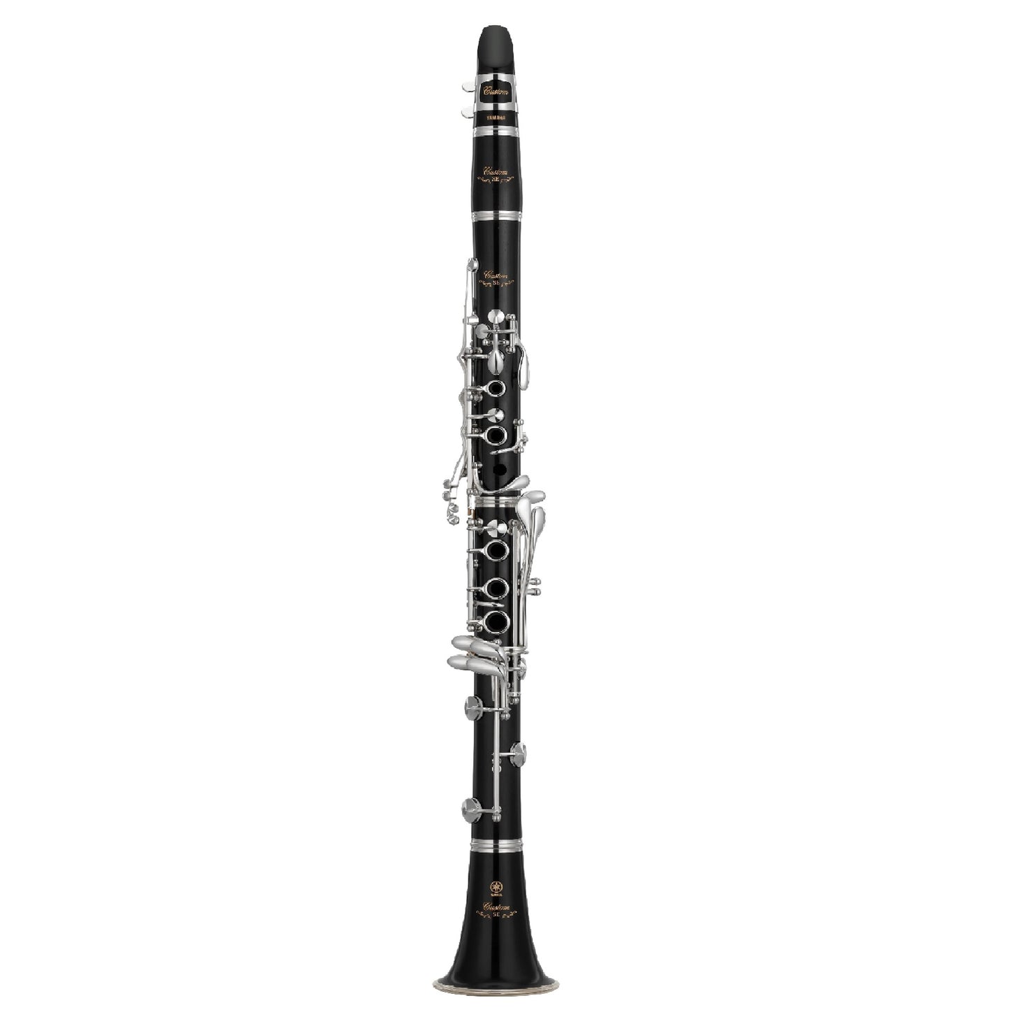 YAMAHA B♭クラリネット YCL-SE