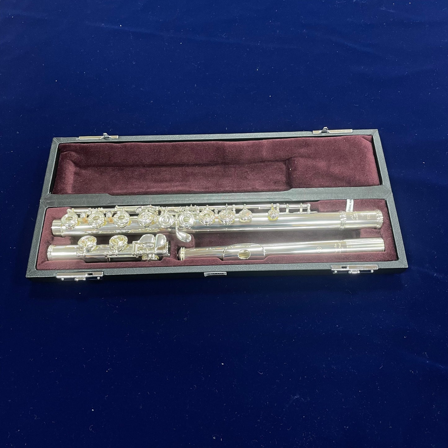 YAMAHA フルート YFL-577