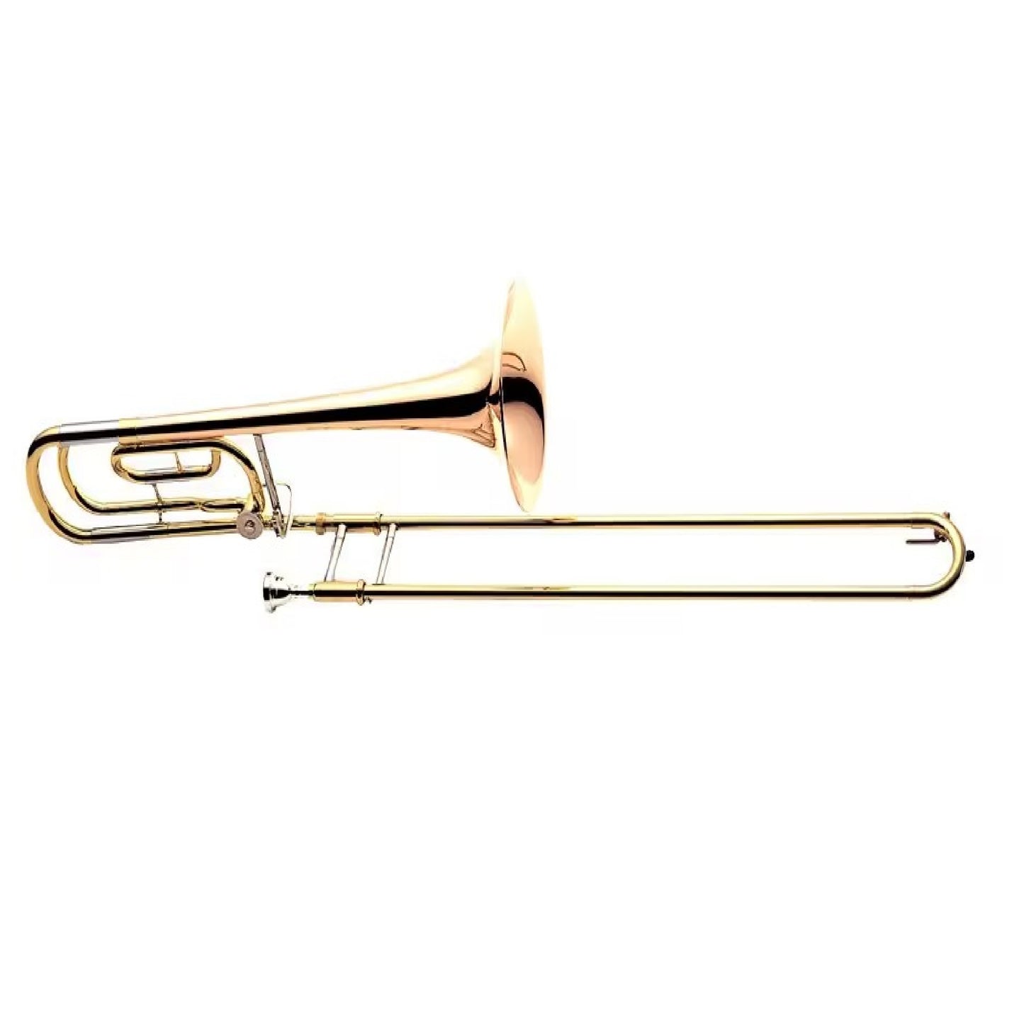 YAMAHA トロンボーン YSL-456G