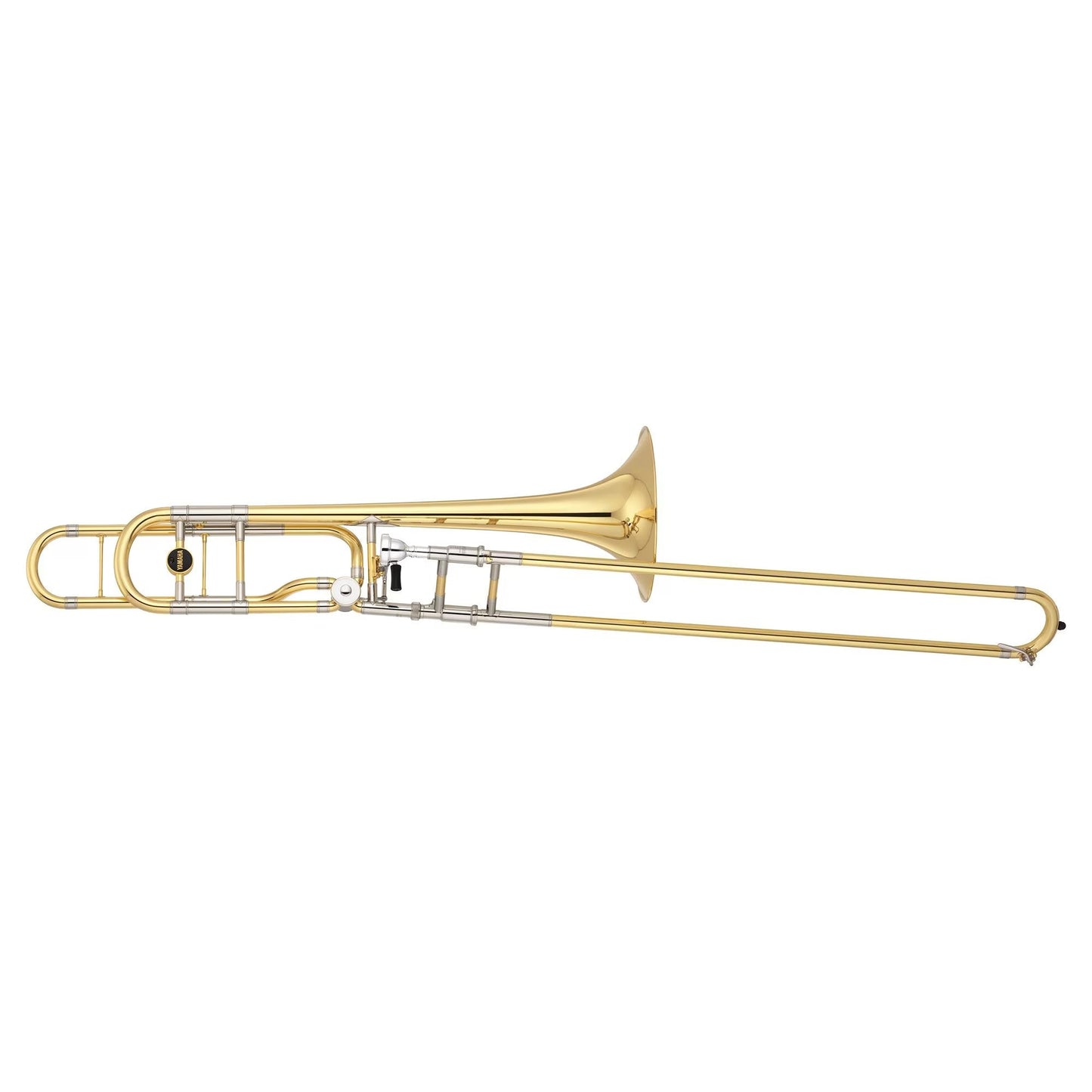 YAMAHA トロンボーン YSL-882OⅡ