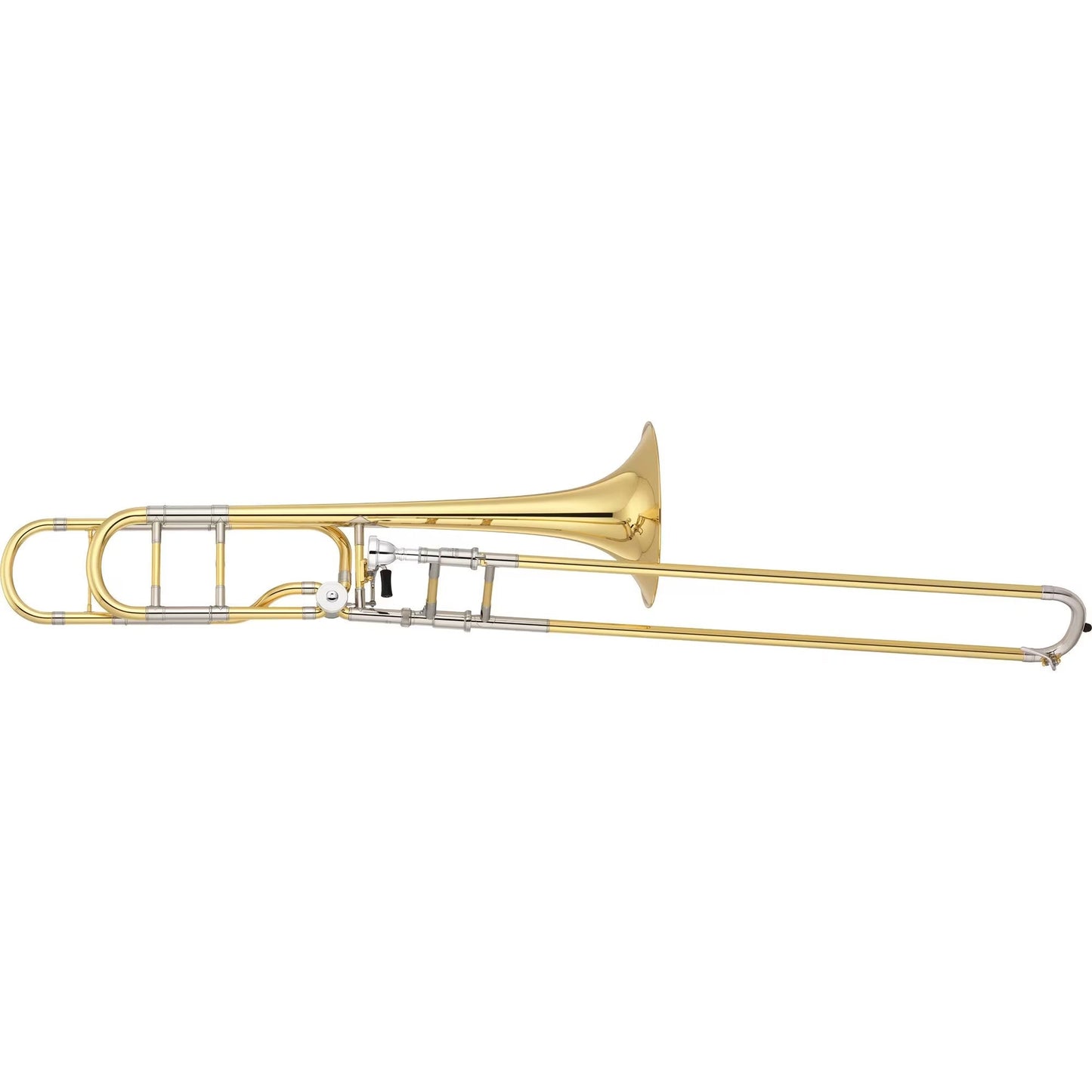 YAMAHA トロンボーン YSL-882ORⅡ