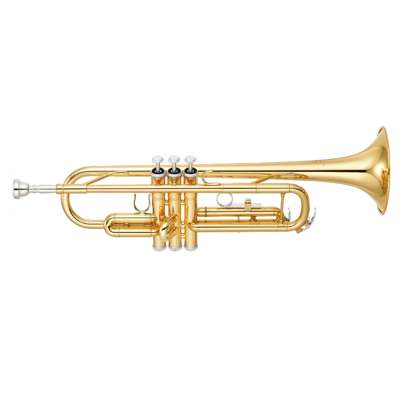 YAMAHA トランペット YTR-3335