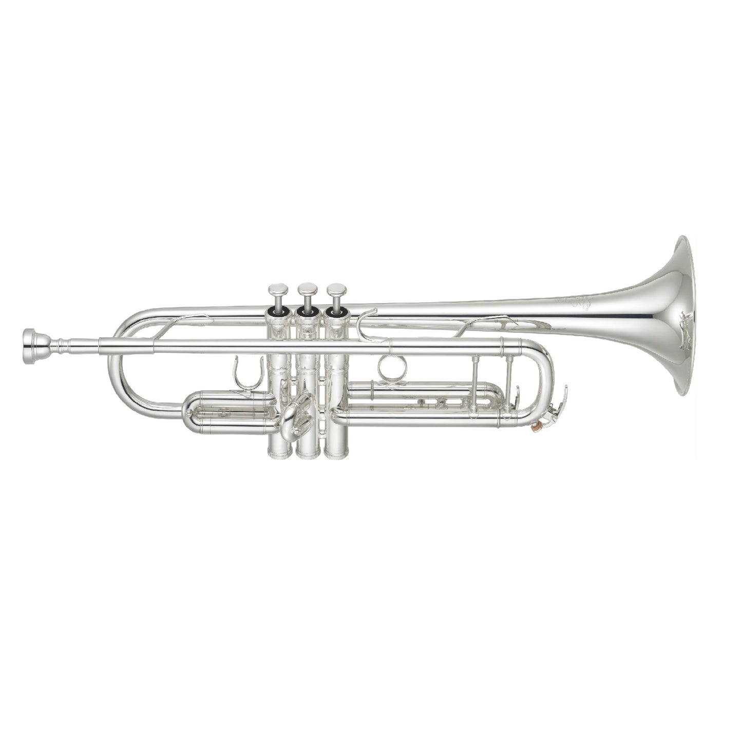 YAMAHA トランペット YTR-8335GS