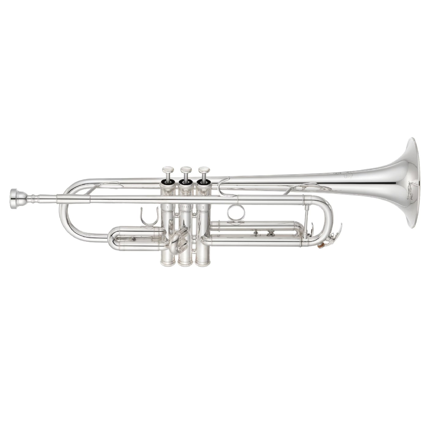 YAMAHA トランペット YTR-850S