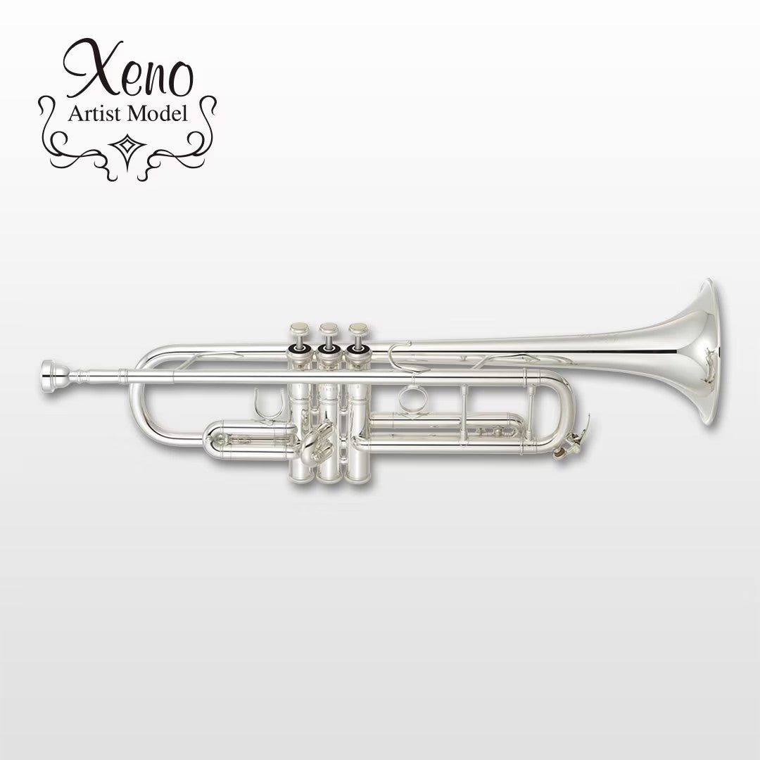 YAMAHA トランペット YTR-9335CHS