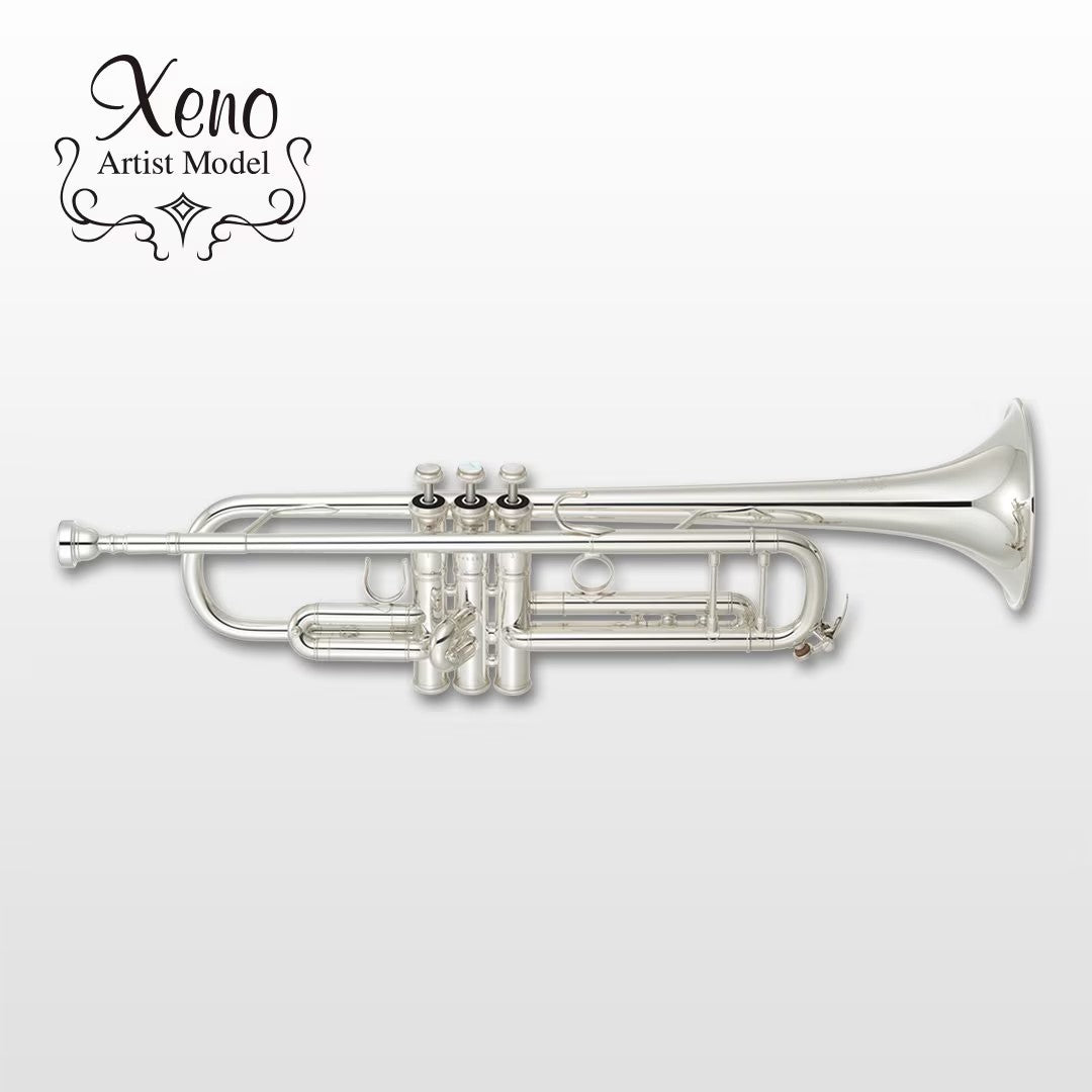 YAMAHA トランペット YTR-9335NYS