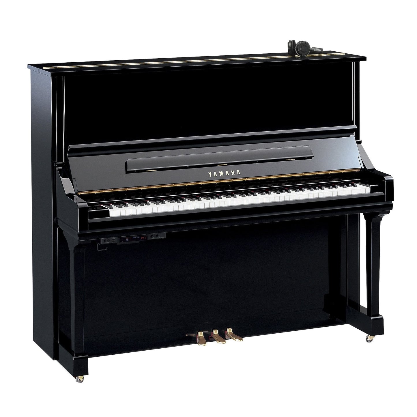 YAMAHA サイレントピアノ YU33SH3