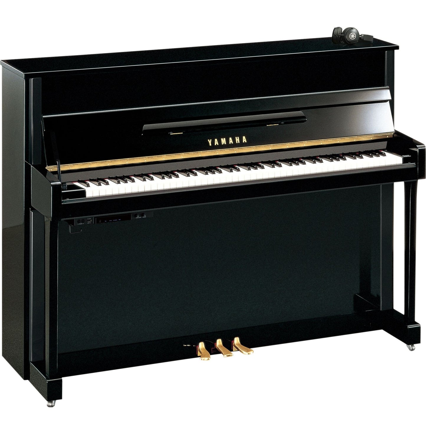 YAMAHA サイレントピアノ b113-SC3