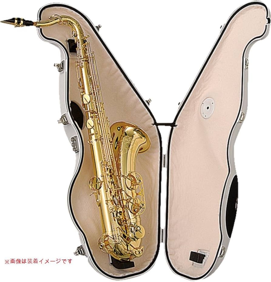 BEST BRASS e-Sax テナーサックス用 ES2-TS