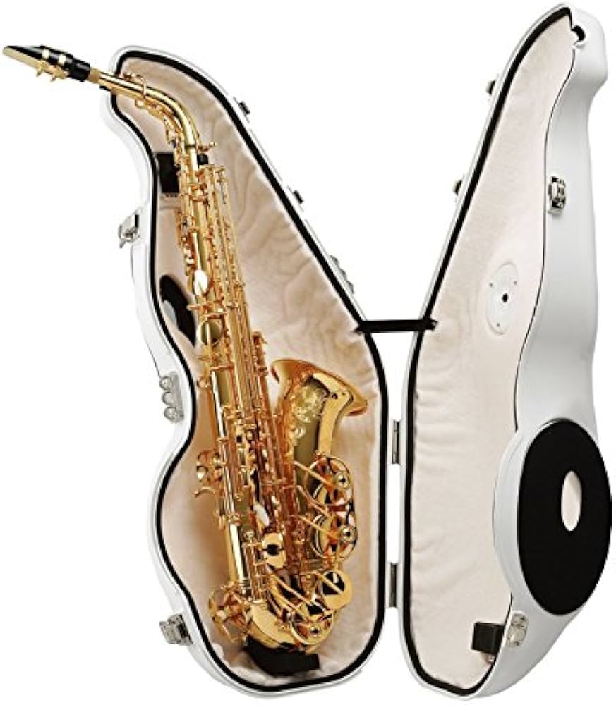 BEST BRASS e-Sax アルトサックス用 ES3-AS