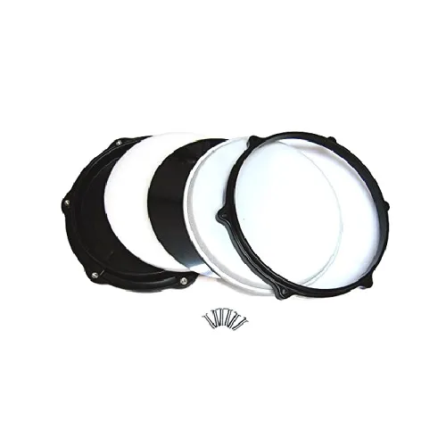 Musser トレーニングパッド+スタンドセット PDP1511