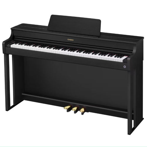 CASIO デジタルピアノ CELVIANO AP-300