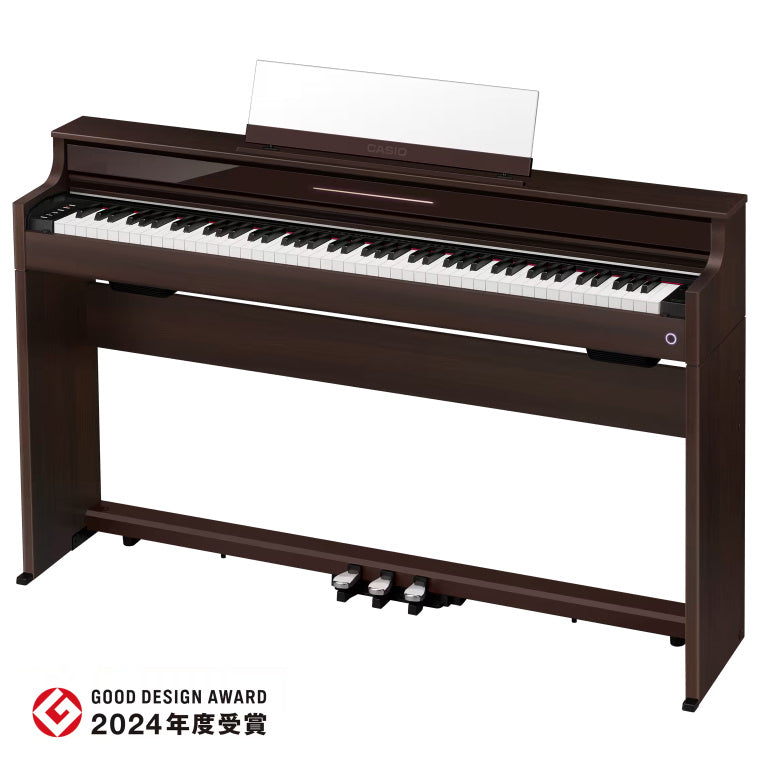 CASIO デジタルピアノ CELVIANO AP-S450