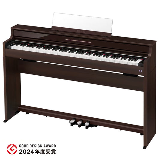 CASIO デジタルピアノ CELVIANO AP-S450