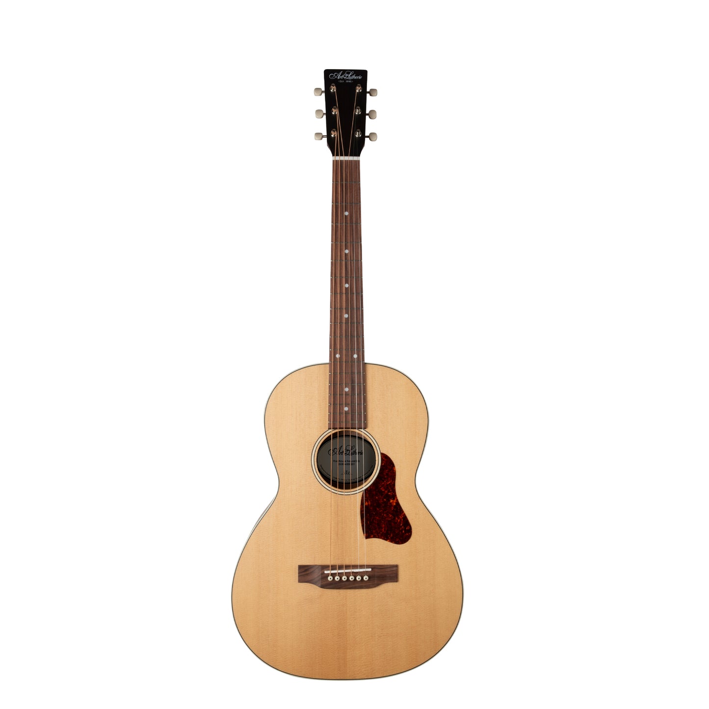 【現品１点限り】Art&Lutherie エレアコ Roadhouse Natural EQ