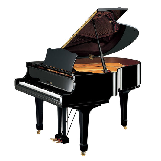 YAMAHA　グランドピアノ　C1TD