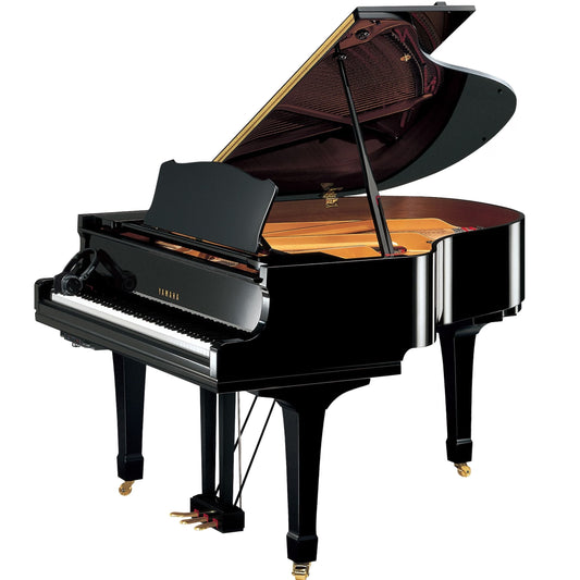 YAMAHA サイレントピアノ C1TDSH3