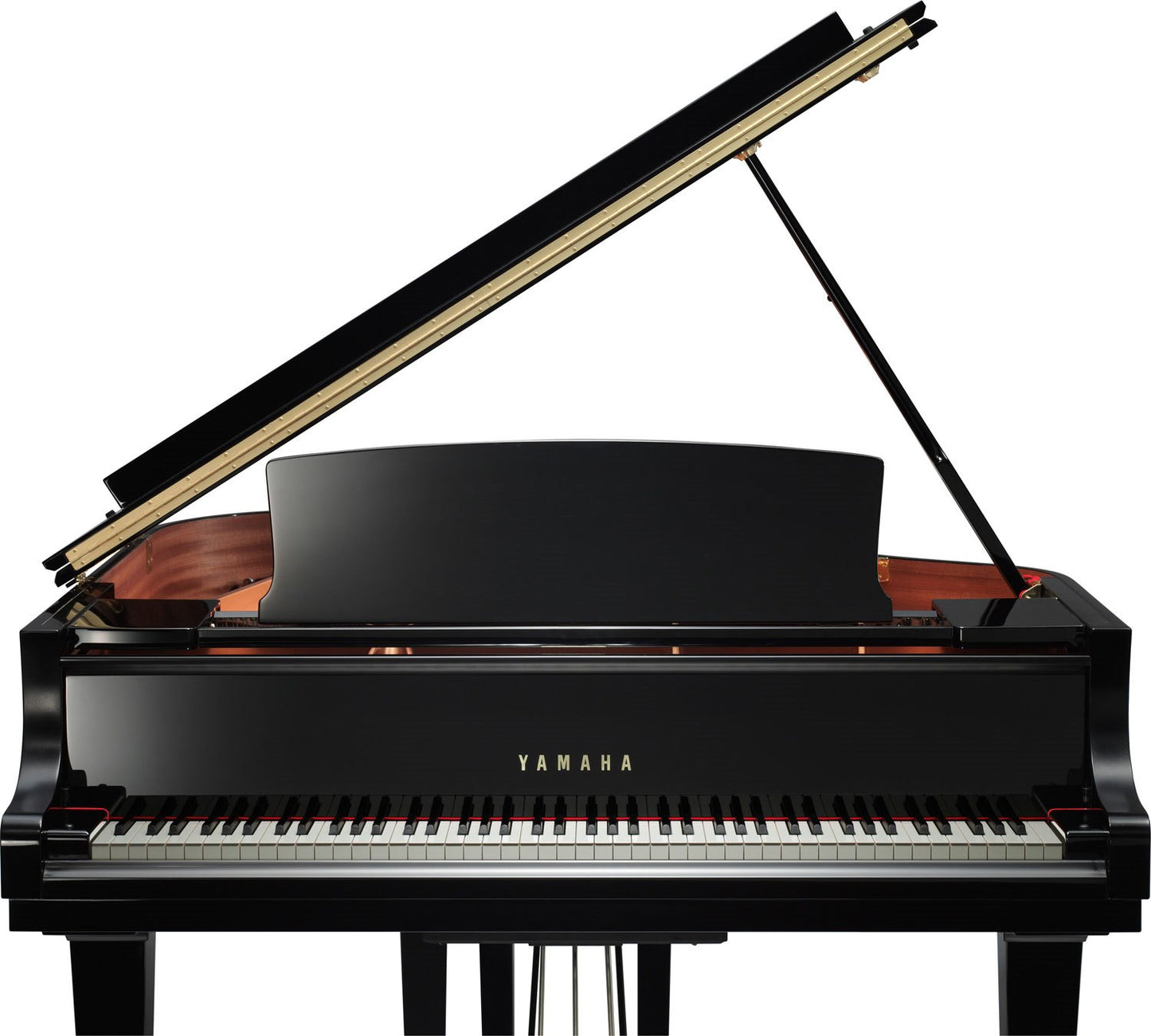 YAMAHA　グランドピアノ　C1X
