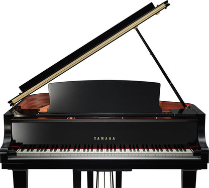 YAMAHA　グランドピアノ　C1X