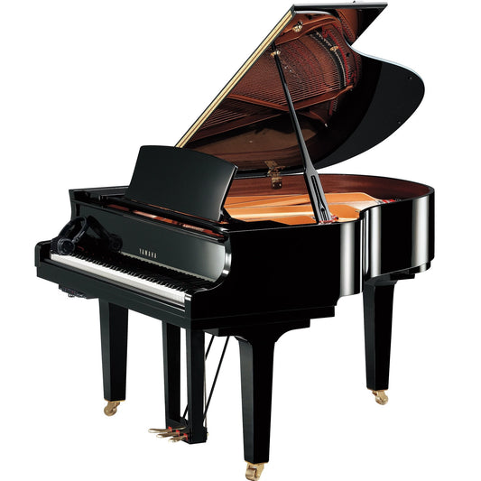 YAMAHA サイレントピアノ C1X-SH3