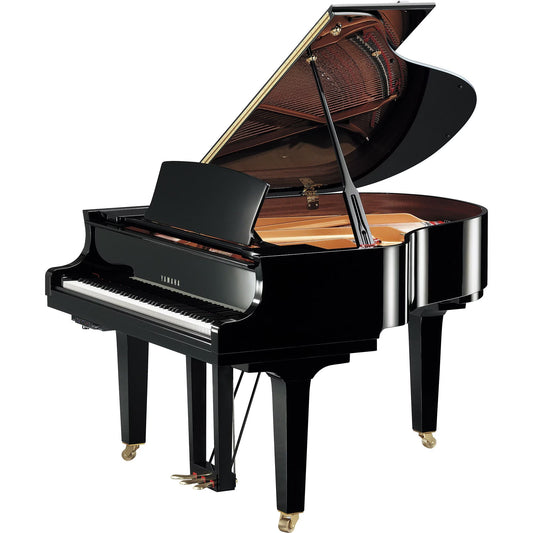 YAMAHA　トランスアコースティックピアノ C1X-TA3