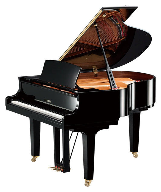 YAMAHA　グランドピアノ　C1X