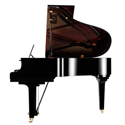 YAMAHA　グランドピアノ　C2X