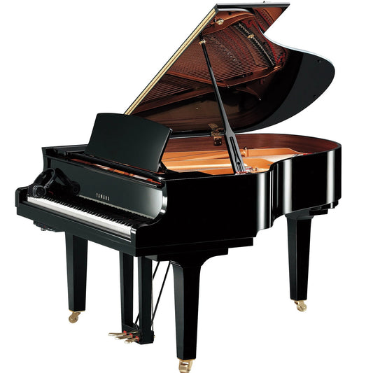 YAMAHA サイレントピアノ C2X-SH3