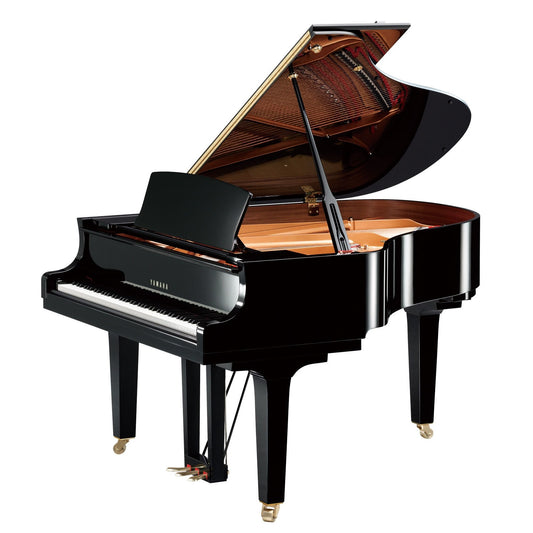 YAMAHA　グランドピアノ　C2X